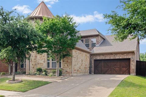 A home in Euless