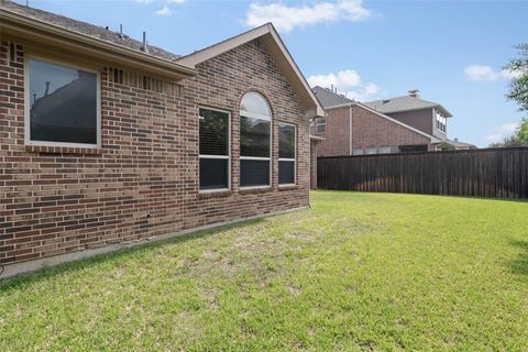 A home in Euless