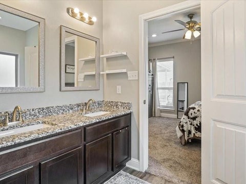 Tiny photo for 13216 County Road 237, Terrell, TX 75160 (MLS # 21384446)