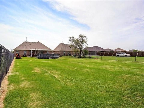 Tiny photo for 13216 County Road 237, Terrell, TX 75160 (MLS # 21384446)