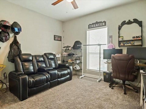 Tiny photo for 13216 County Road 237, Terrell, TX 75160 (MLS # 21384446)