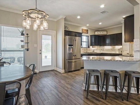 Tiny photo for 13216 County Road 237, Terrell, TX 75160 (MLS # 21384446)