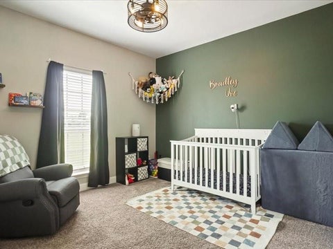 Tiny photo for 13216 County Road 237, Terrell, TX 75160 (MLS # 21384446)