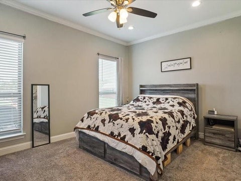 Tiny photo for 13216 County Road 237, Terrell, TX 75160 (MLS # 21384446)