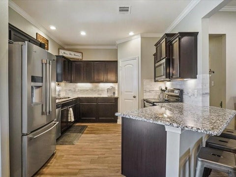 Tiny photo for 13216 County Road 237, Terrell, TX 75160 (MLS # 21384446)