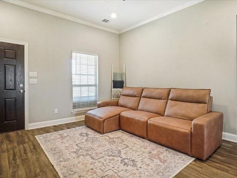 Tiny photo for 13216 County Road 237, Terrell, TX 75160 (MLS # 21384446)
