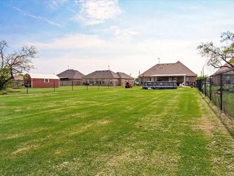 Tiny photo for 13216 County Road 237, Terrell, TX 75160 (MLS # 21384446)