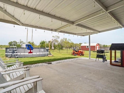 Tiny photo for 13216 County Road 237, Terrell, TX 75160 (MLS # 21384446)