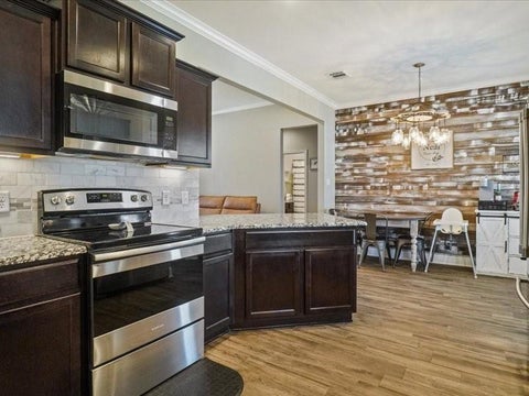 Tiny photo for 13216 County Road 237, Terrell, TX 75160 (MLS # 21384446)