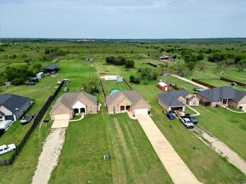 Tiny photo for 13216 County Road 237, Terrell, TX 75160 (MLS # 21384446)