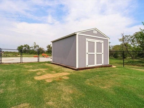 Tiny photo for 13216 County Road 237, Terrell, TX 75160 (MLS # 21384446)