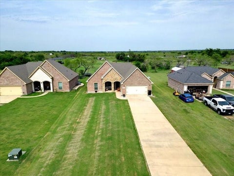 Tiny photo for 13216 County Road 237, Terrell, TX 75160 (MLS # 21384446)