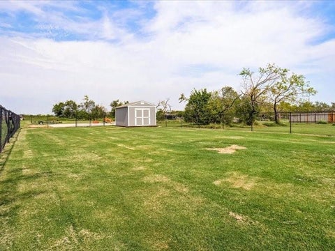 Tiny photo for 13216 County Road 237, Terrell, TX 75160 (MLS # 21384446)