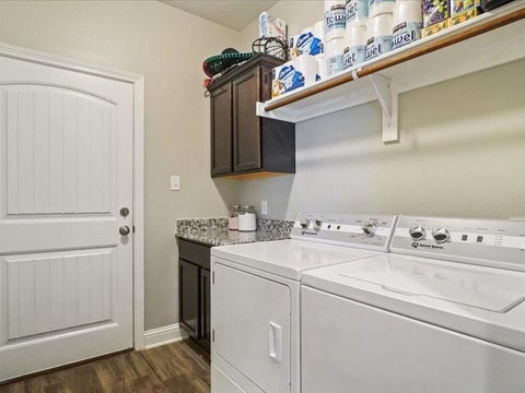 Tiny photo for 13216 County Road 237, Terrell, TX 75160 (MLS # 21384446)