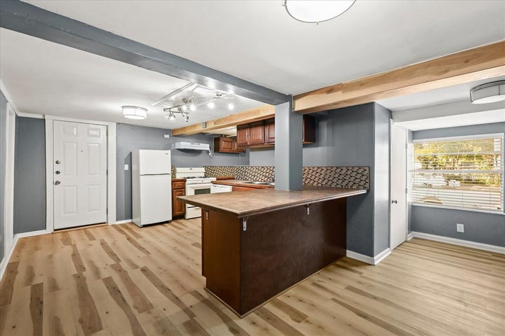 Photo 1 of 14 — 1509 W Morphy Street B, Fort Worth, TX 76104
