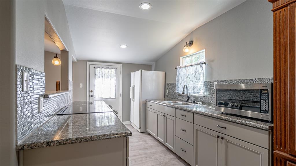 Oak Hills - Residential