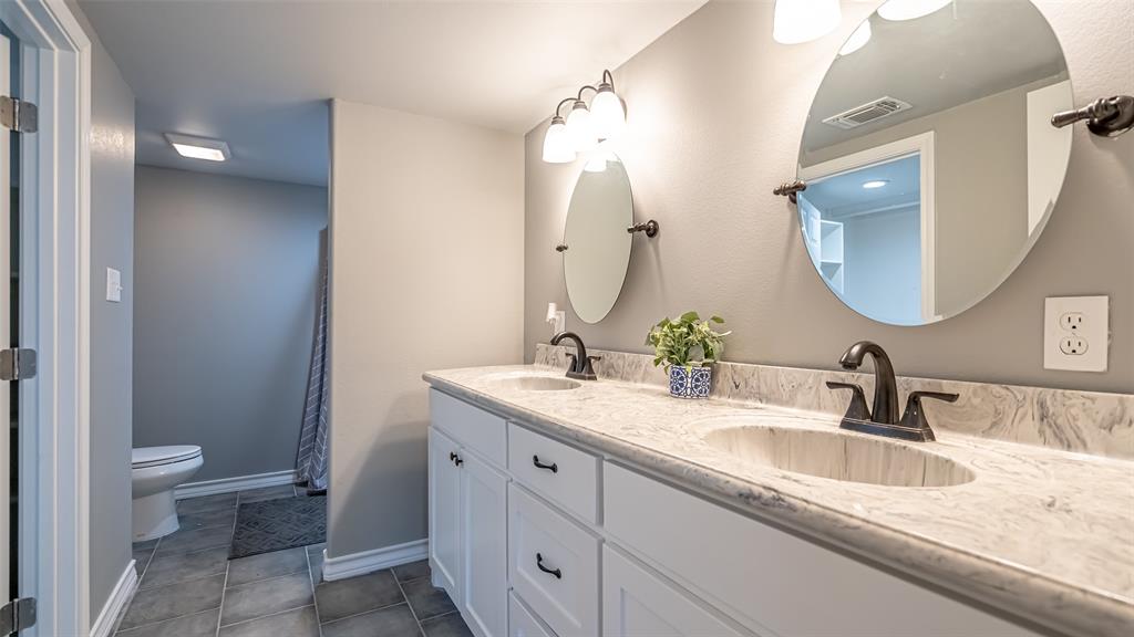 Oak Hills - Residential