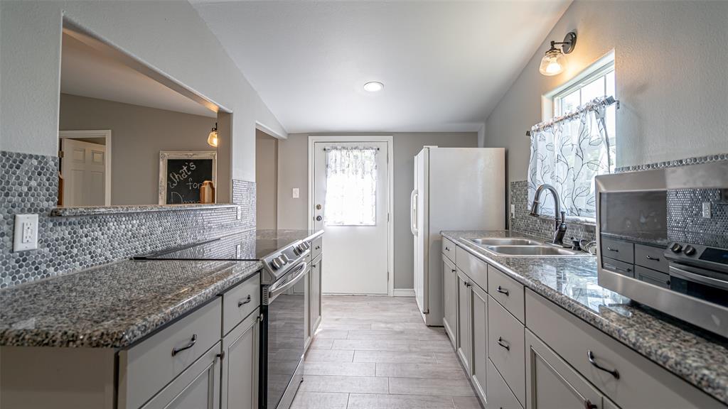 Oak Hills - Residential