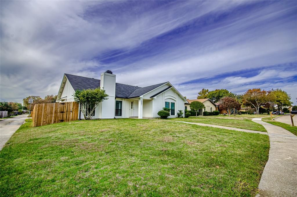 Stoneridge - Residential