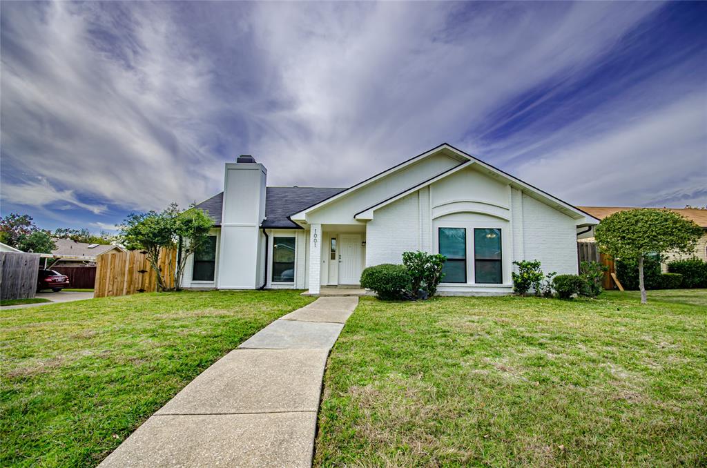 Stoneridge - Residential