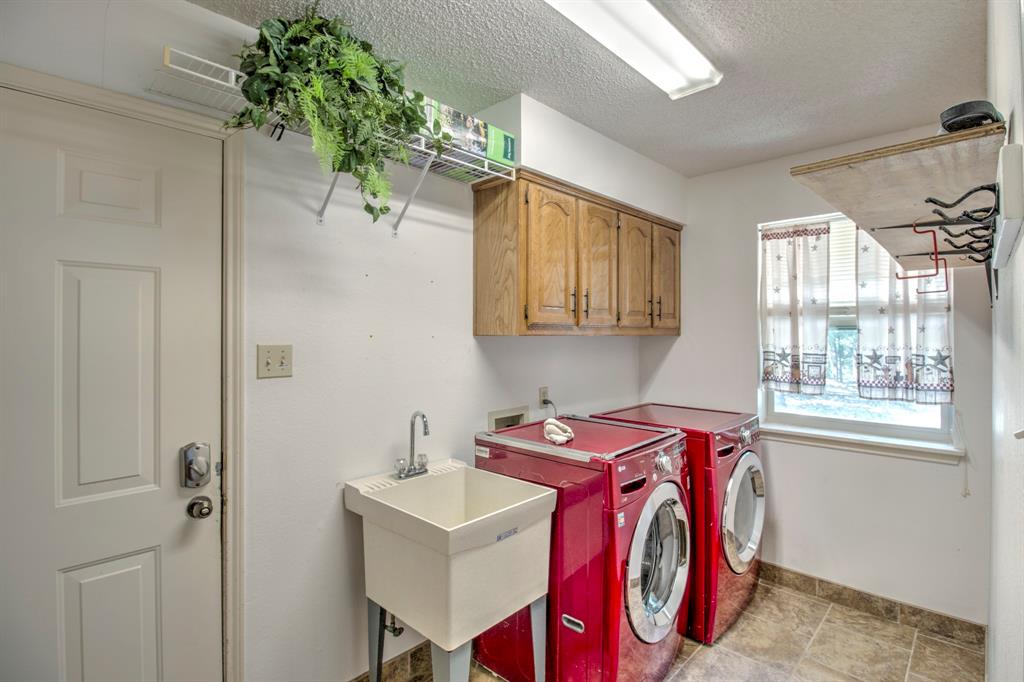 Clark Tb - Residential