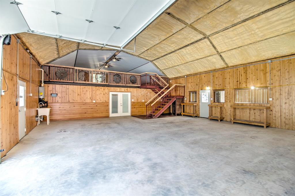 Clark Tb - Residential