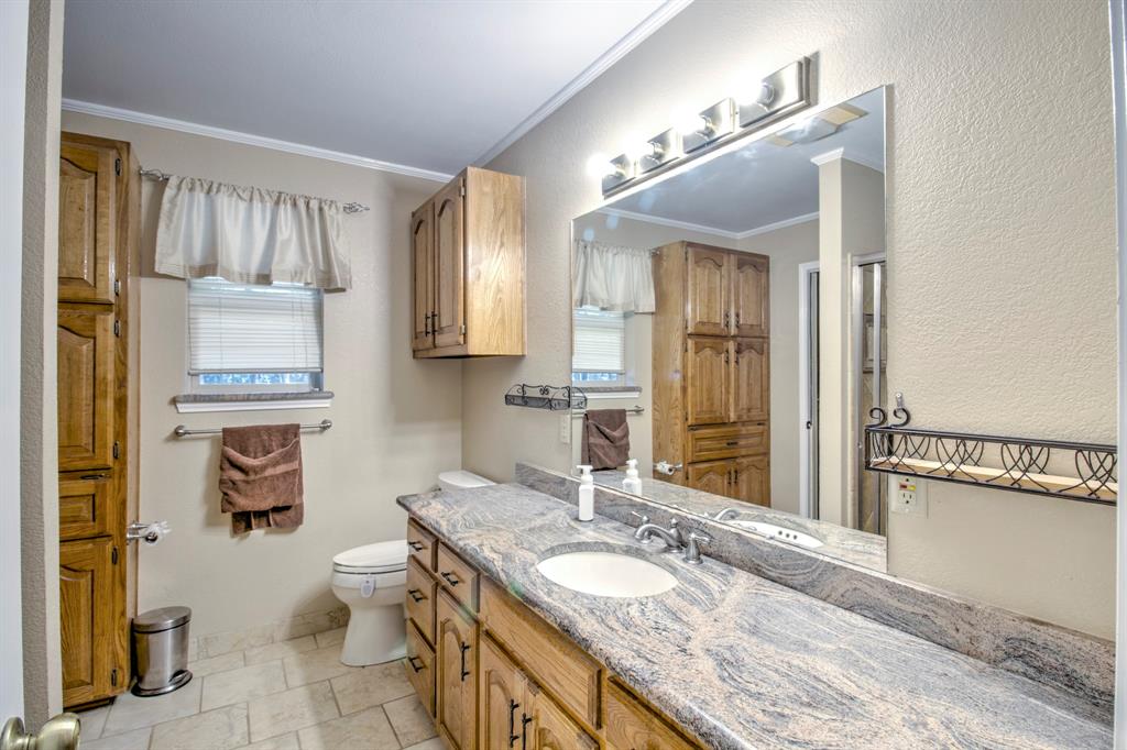 Clark Tb - Residential