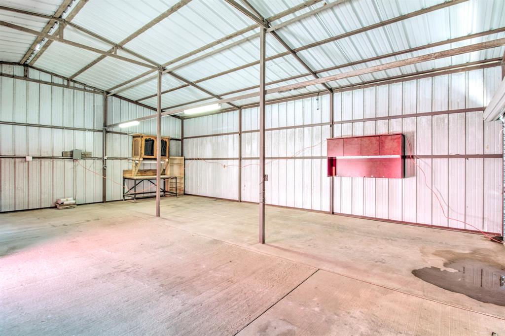 Clark Tb - Residential