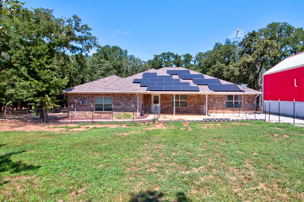 Clark Tb - Residential