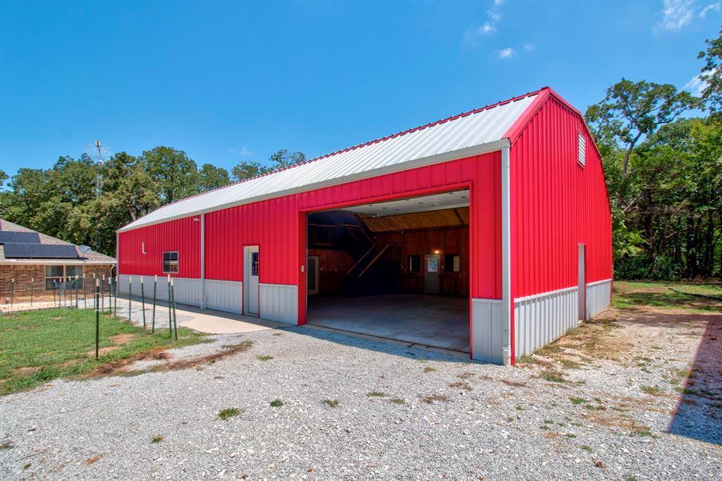 Clark Tb - Residential