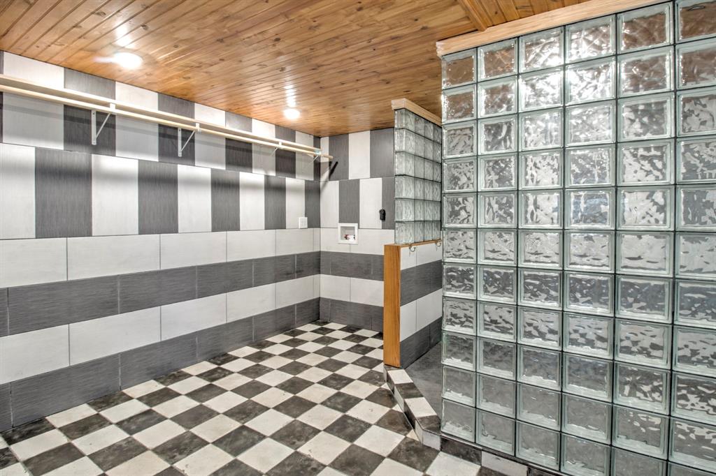 Clark Tb - Residential