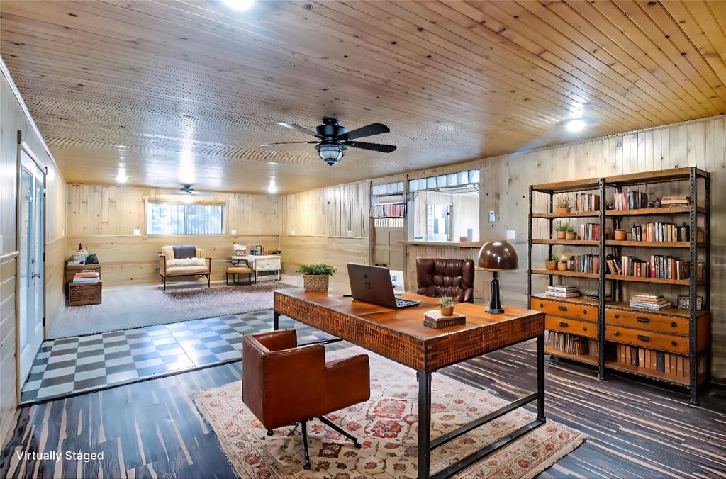 Clark Tb - Residential