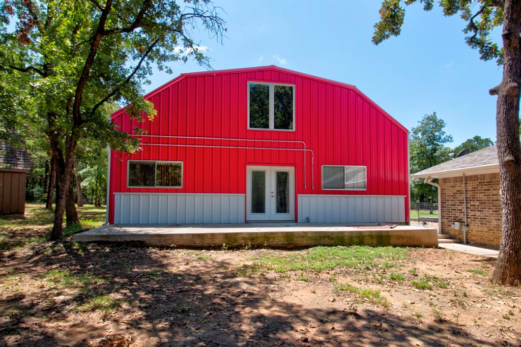 Clark Tb - Residential