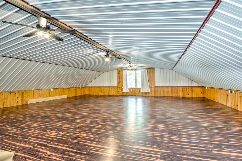 Clark Tb - Residential