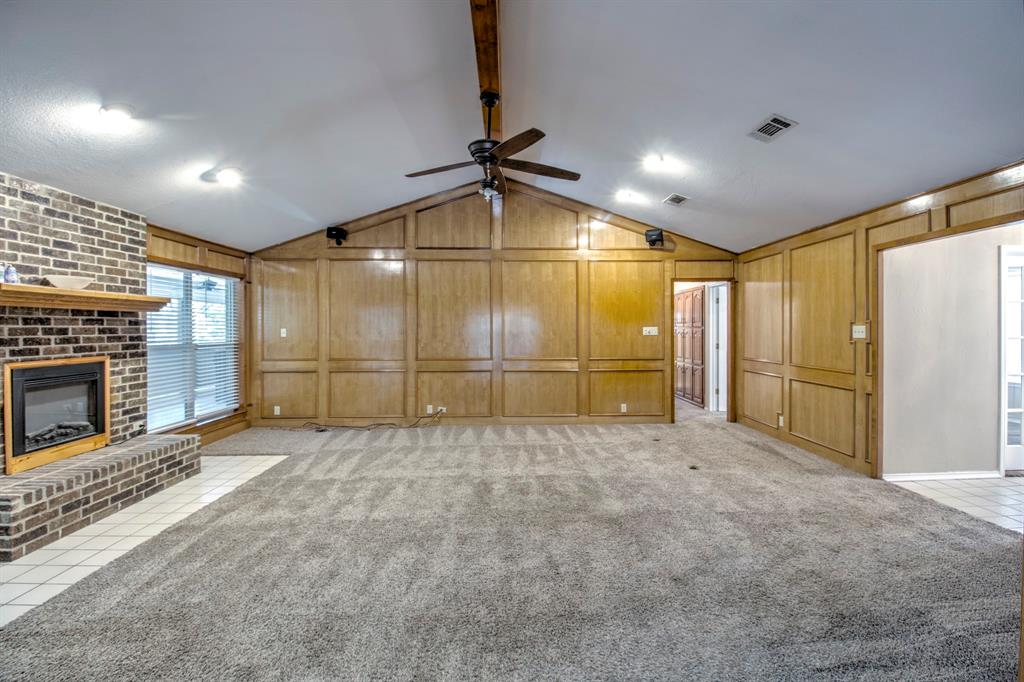 Clark Tb - Residential