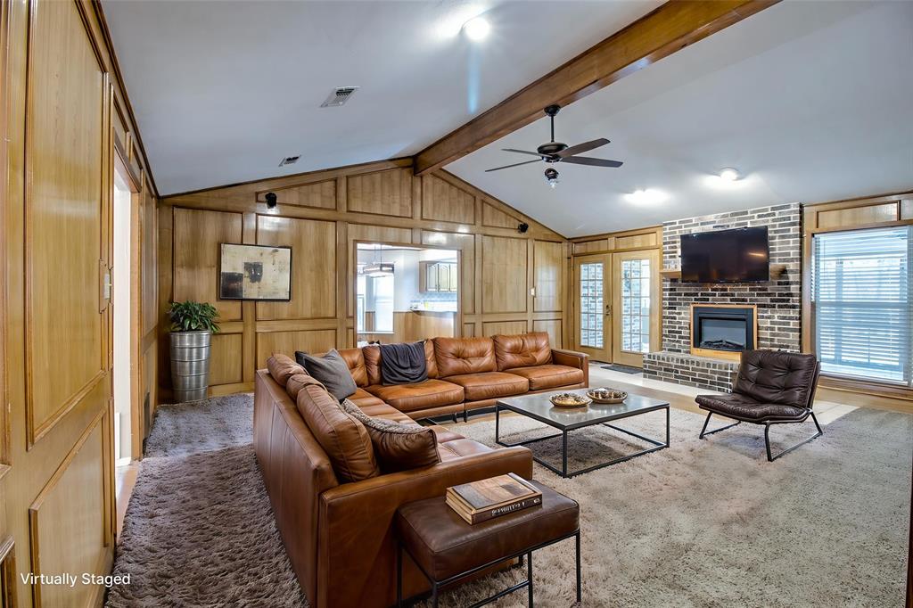 Clark Tb - Residential