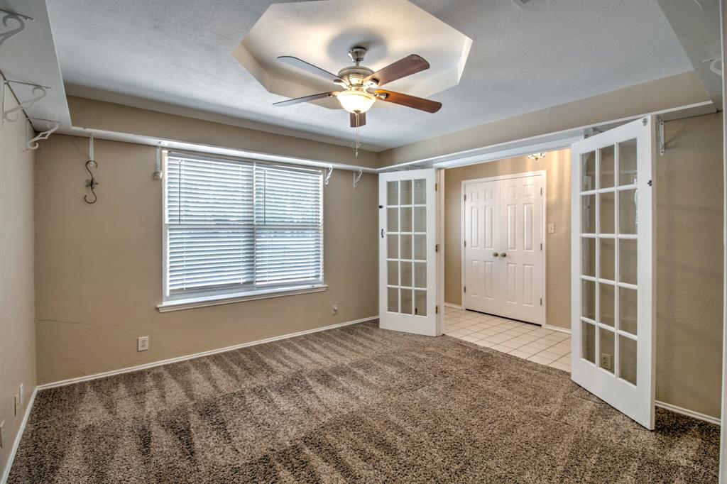 Clark Tb - Residential