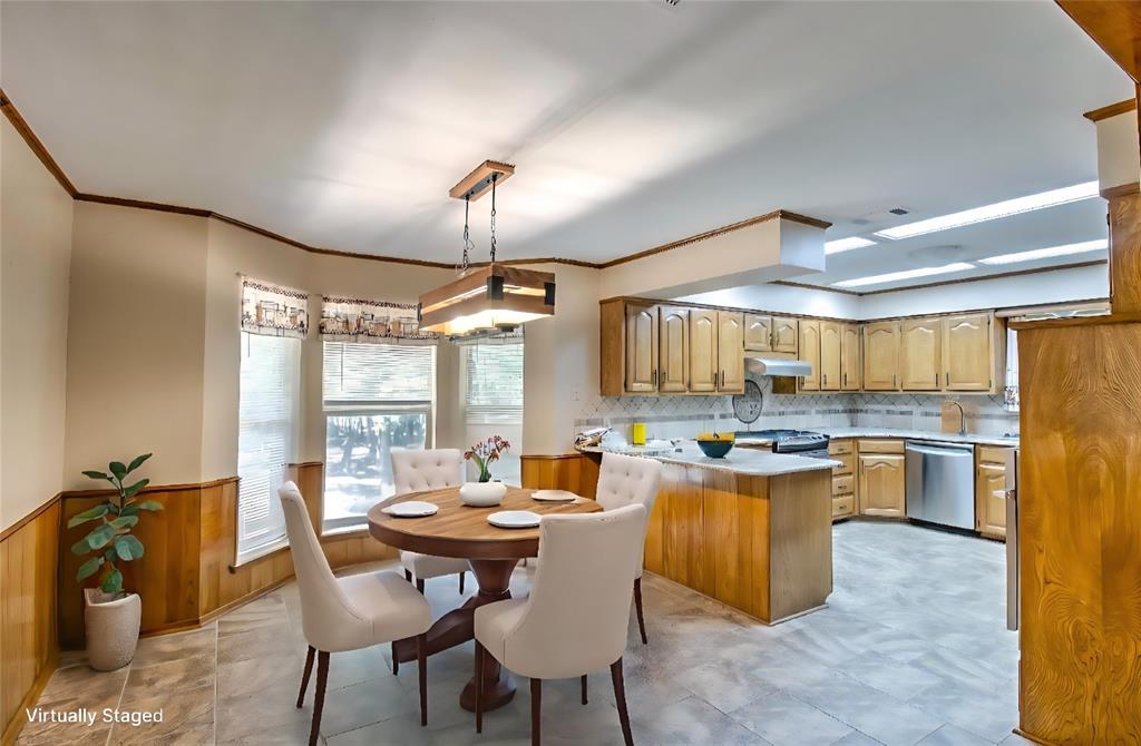 Clark Tb - Residential