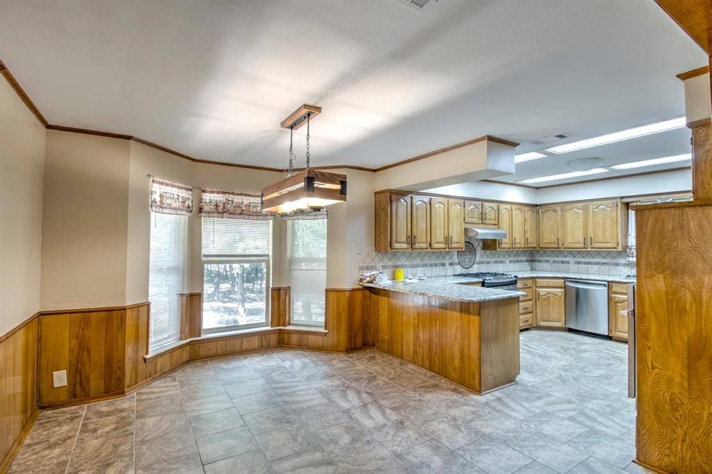 Clark Tb - Residential