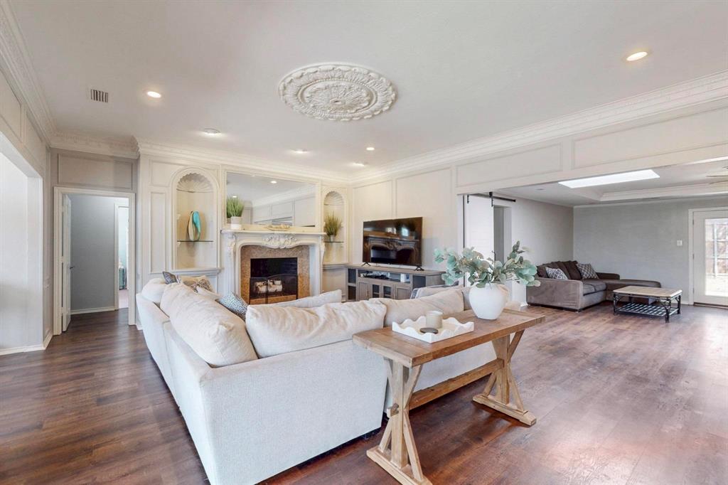 1721 Plummer Drive