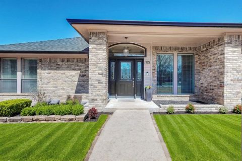 1721 Plummer Drive Rockwall TX 75087