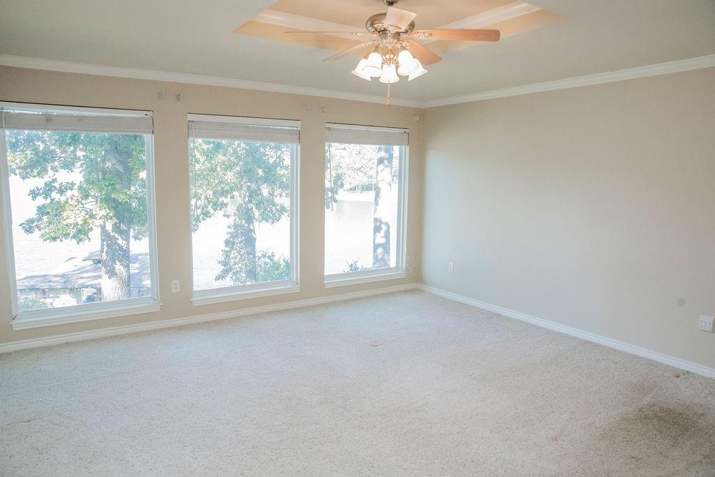 Hideaway LAke - Residential