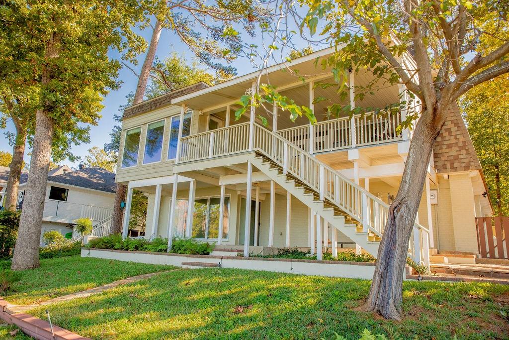 Hideaway LAke - Residential