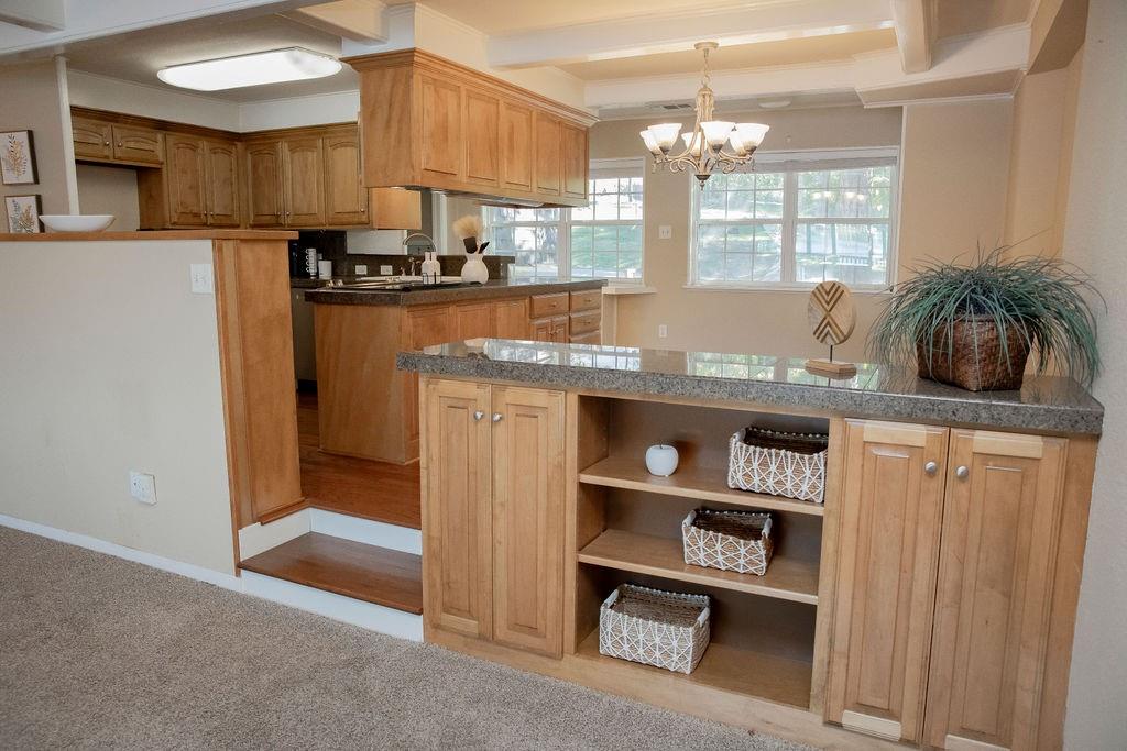 Hideaway LAke - Residential