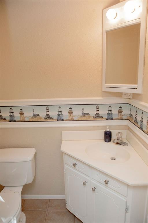 Hideaway LAke - Residential