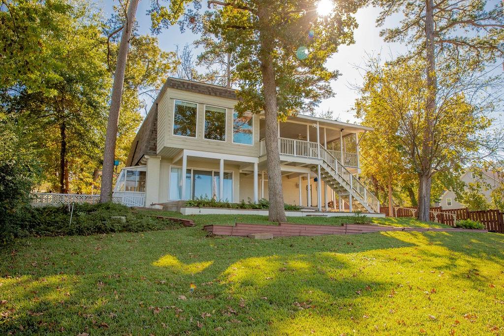 Hideaway LAke - Residential