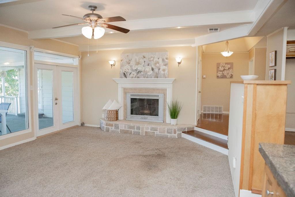 Hideaway LAke - Residential