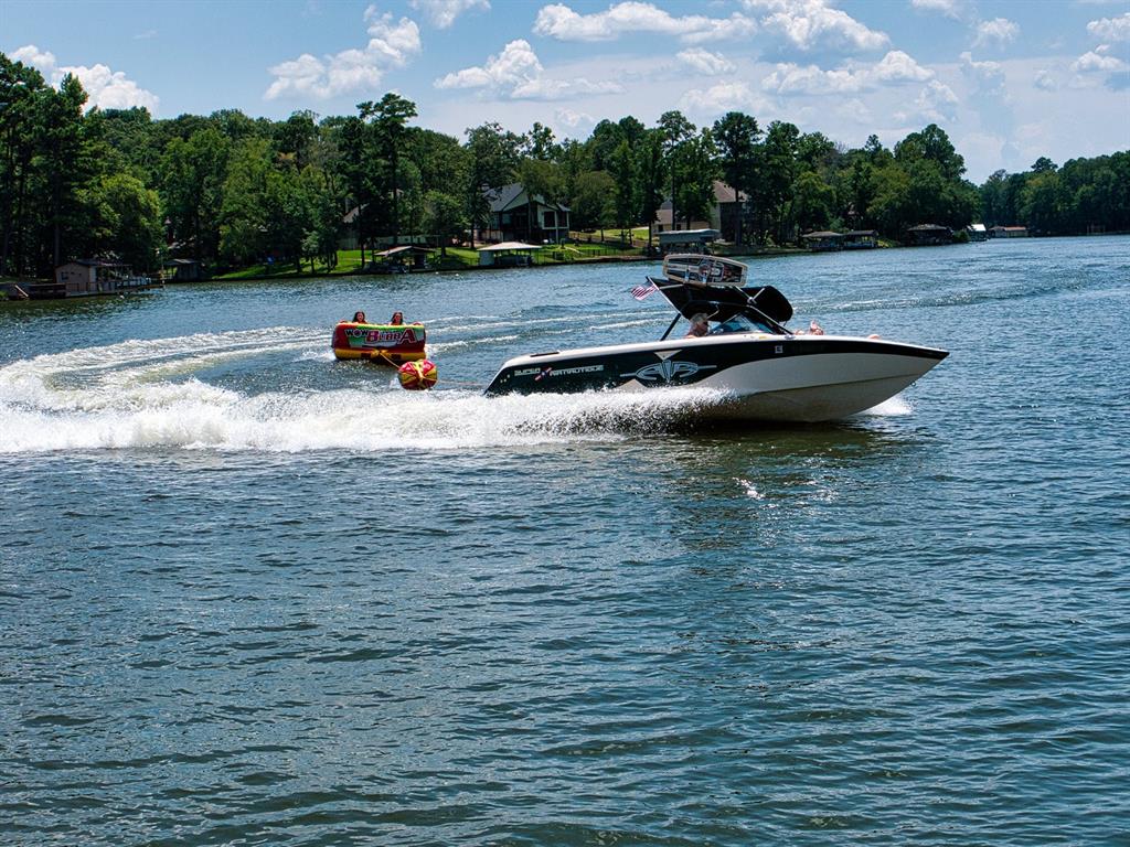 Hideaway LAke - Residential