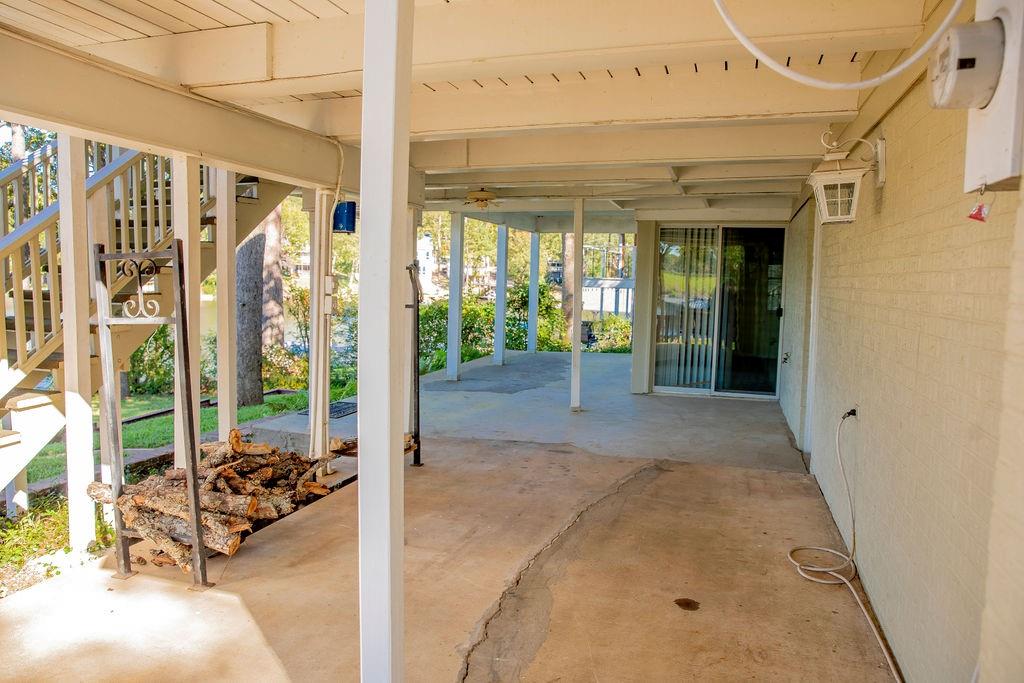 Hideaway LAke - Residential