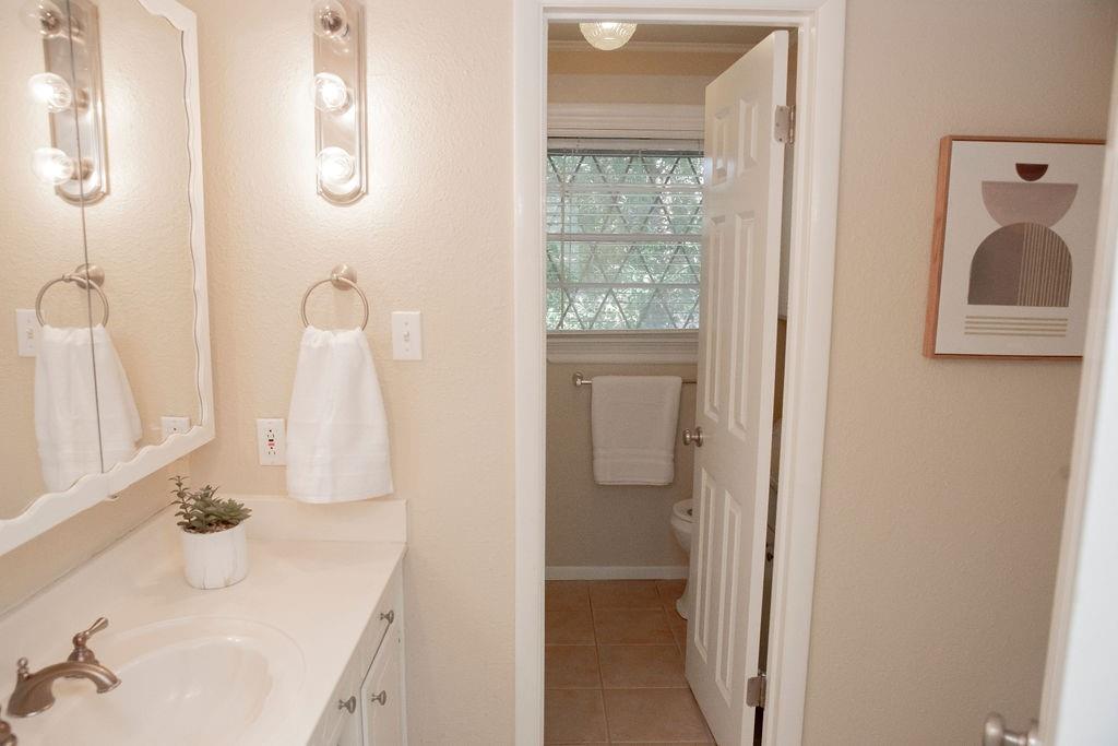 Hideaway LAke - Residential